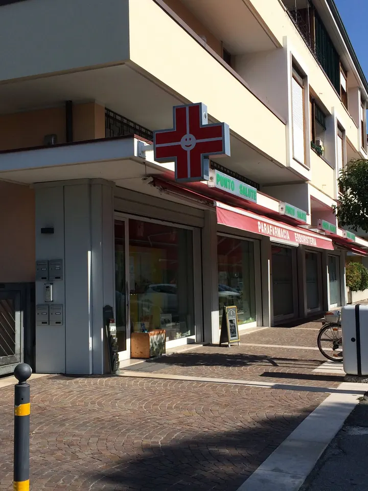 Punto Salute Abano Terme — personal training-studio a Abano Terme — 5