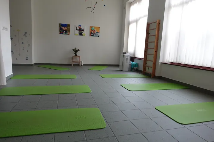 ENSIT. Bewegung & Gesundheit Rückenschule — fitnessstudio in Reudnitz-Thonberg, Leipzig — 2