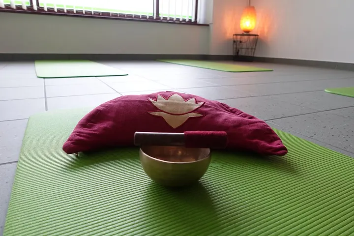 ENSIT. Bewegung & Gesundheit Rückenschule — fitnessstudio in Reudnitz-Thonberg, Leipzig — 3