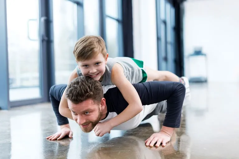Frescati Sports Center — träningsstudio-studio i Stockholm — bild 3