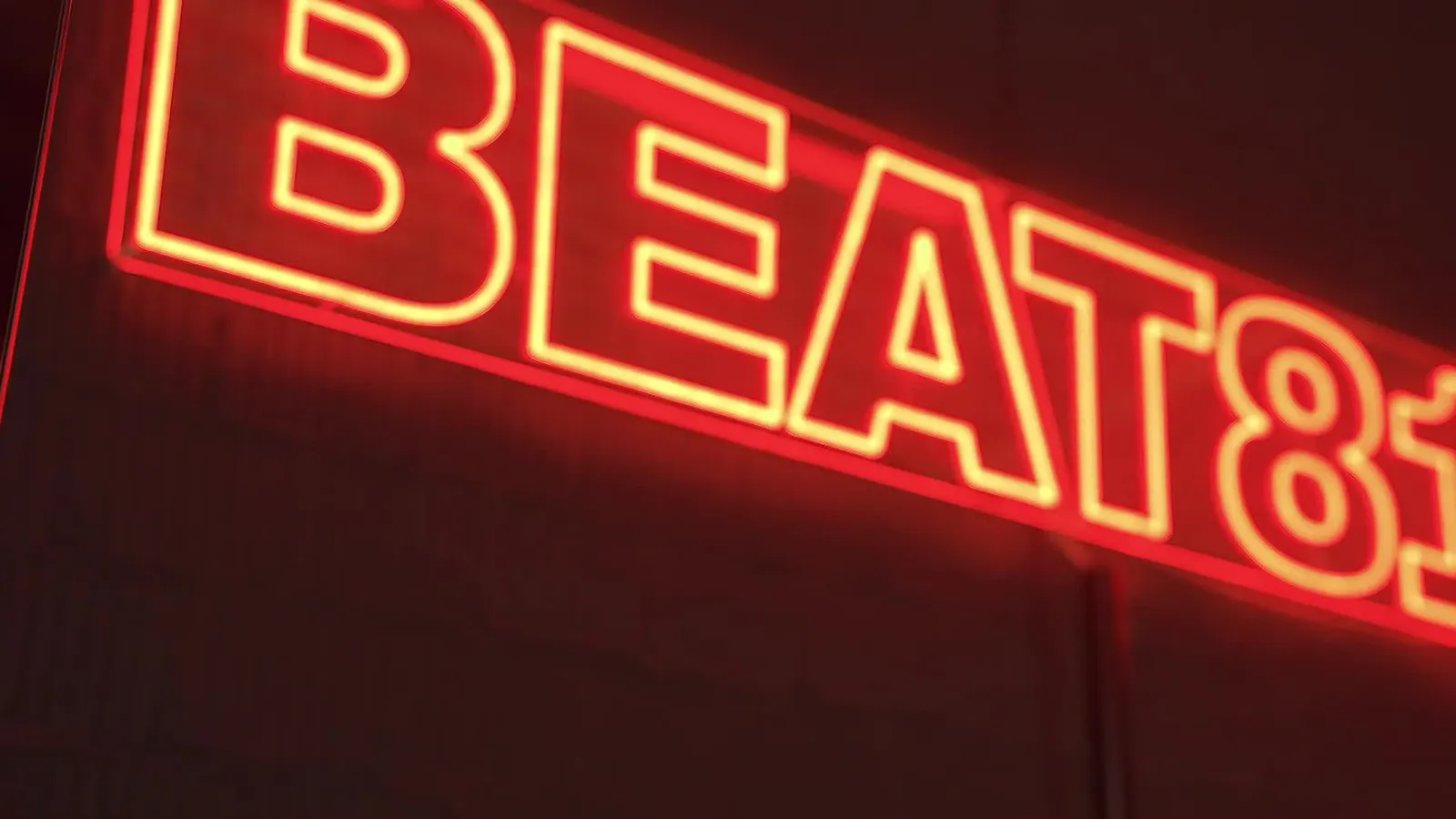 BEAT81 Haidhausen RIDE — cykling-studio i München — 2