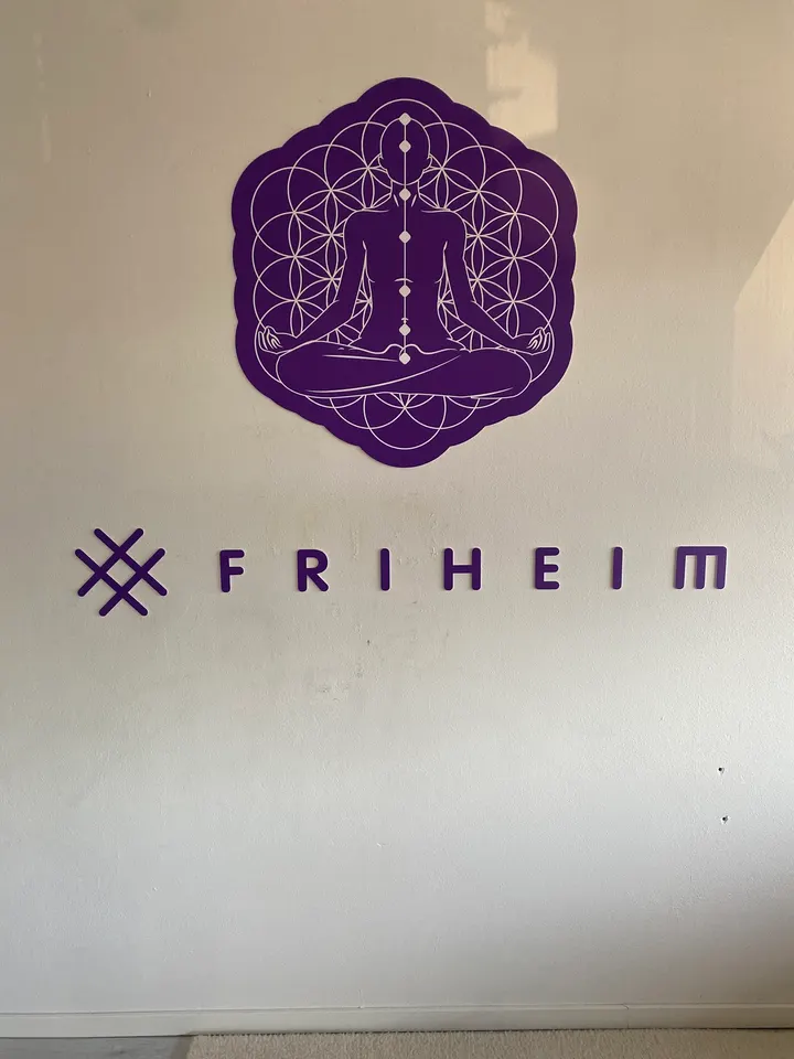 Slettvoll Eirheim Freyja-Flow Yoga — yoga-studio i Slora, Langhus — 3