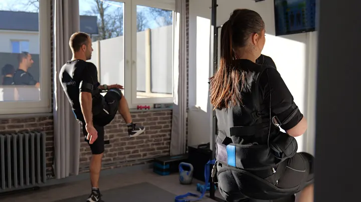 Chrono Body Fit — salle de fitness-studio à Créhange — 5