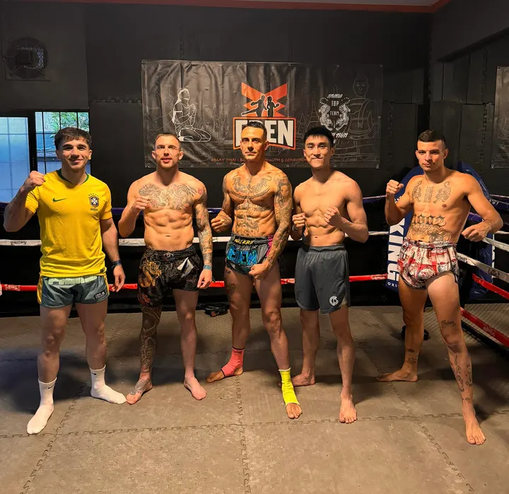 EDENGYM Ibiza — estudio de fitness-studio en Sa Capella, Sant Antoni de Portmany — 3
