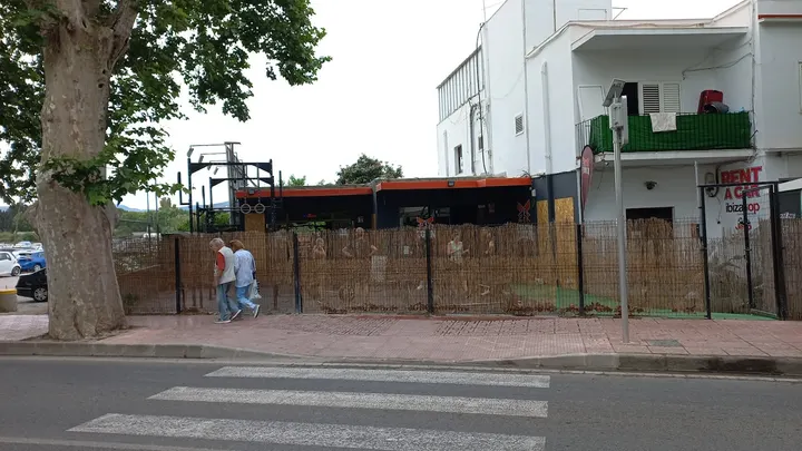 EDENGYM Ibiza — estudio de fitness-studio en Sant Antoni de Portmany — 4