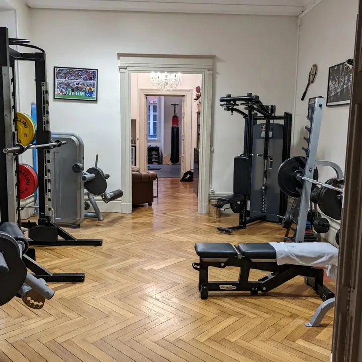 L'ATELIER SPORT — coaching personnel-studio à Capitole / Arnaud Bernard / Carmes, Toulouse — 3