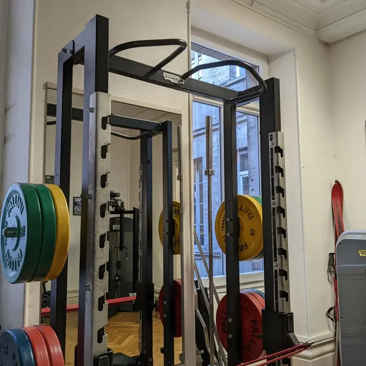 L'ATELIER SPORT — coaching personnel-studio à Toulouse — 3