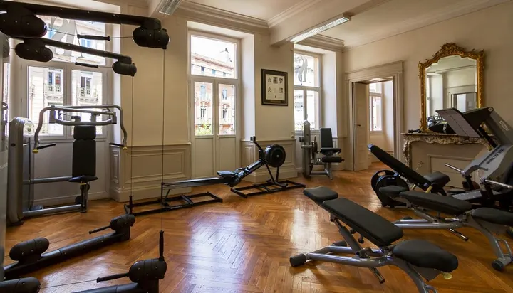 L'ATELIER SPORT — coaching personnel-studio à Toulouse — 4