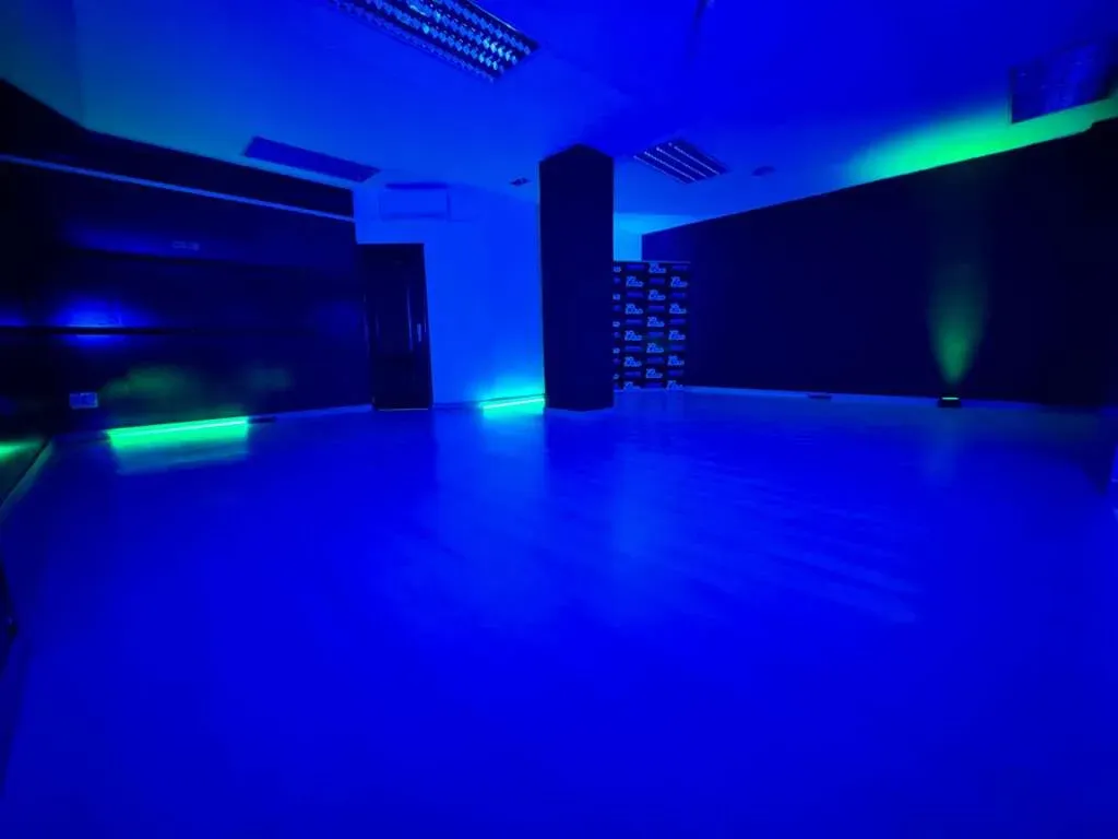 YO BAILO ACADEMIA DE BAILE — dans-studio i Retiro, Madrid — bild 2