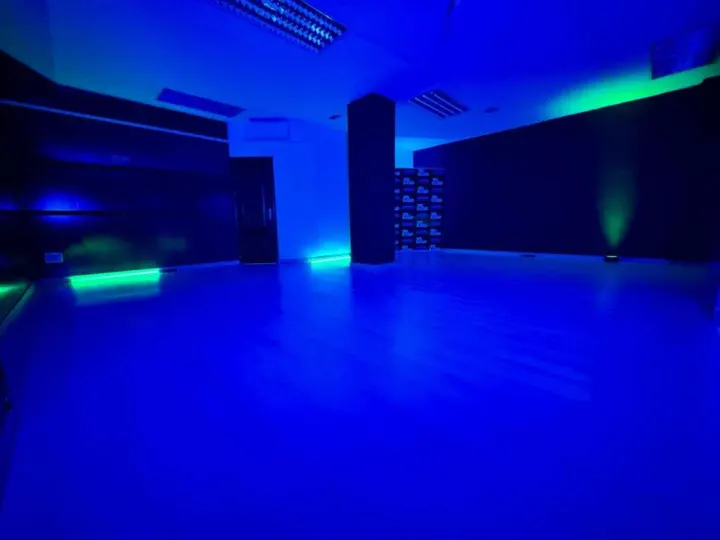 YO BAILO ACADEMIA DE BAILE — baile-studio en Retiro, Madrid — 2
