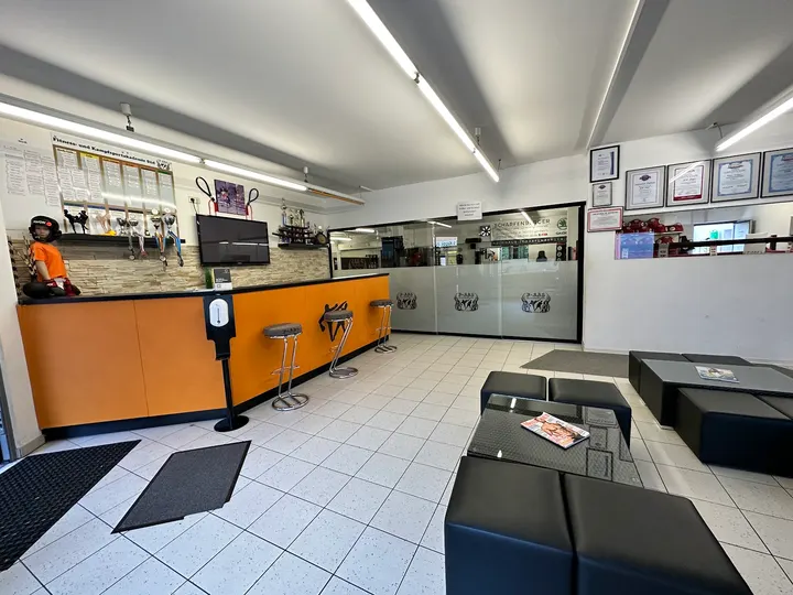 Fitness- und Kampfsportakademie Süd — kampfsport-studio in Neckarweihingen, Ludwigsburg-Neckarweihingen — 3