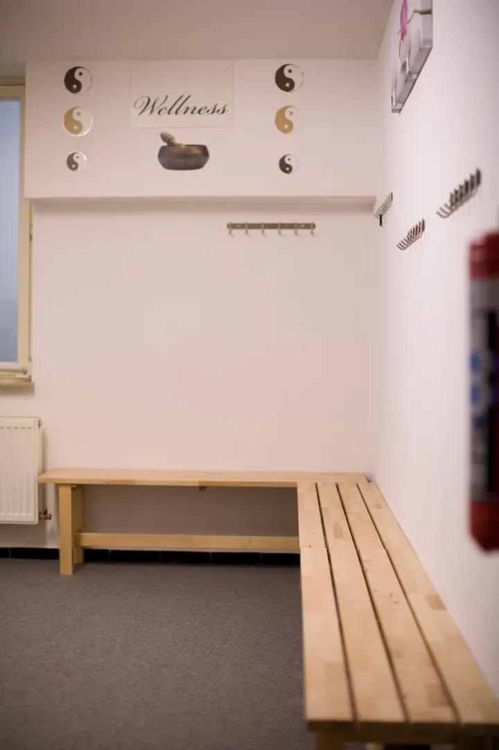 Fitness- und Kampfsportakademie Süd — kampfsport-studio in Ludwigsburg-Neckarweihingen — 4
