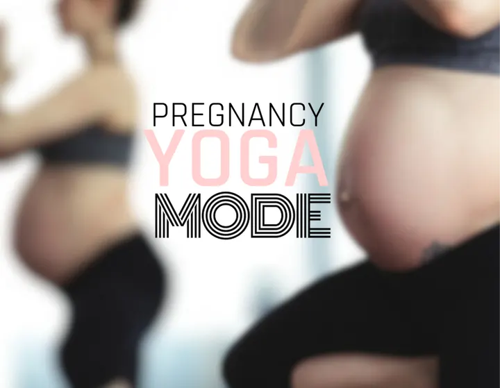 Mama MODE / Training mode — fitness studio in Wandsworth, London — 2