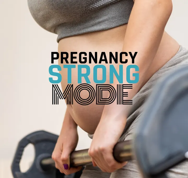 Mama MODE / Training mode — fitness studio in Wandsworth, London — 3