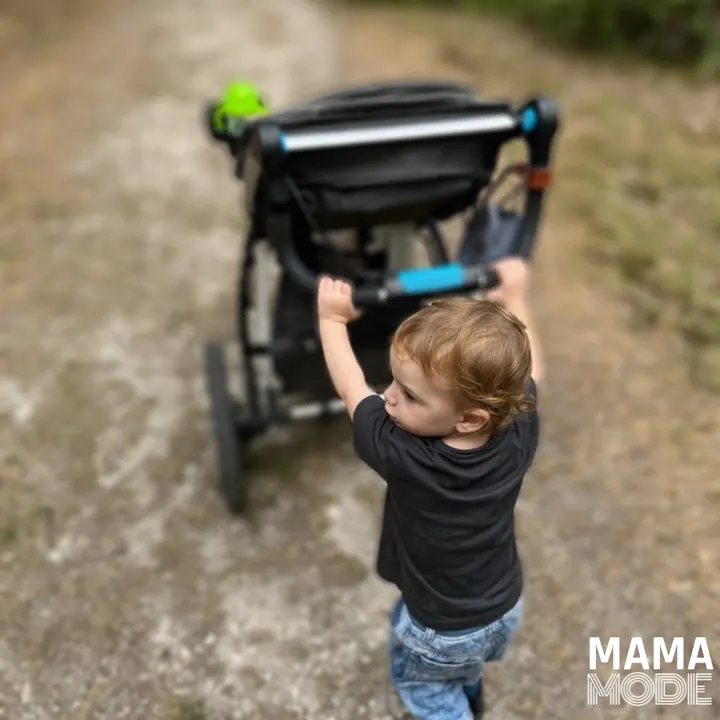 Mama MODE / Training mode — fitness studio in London — 4