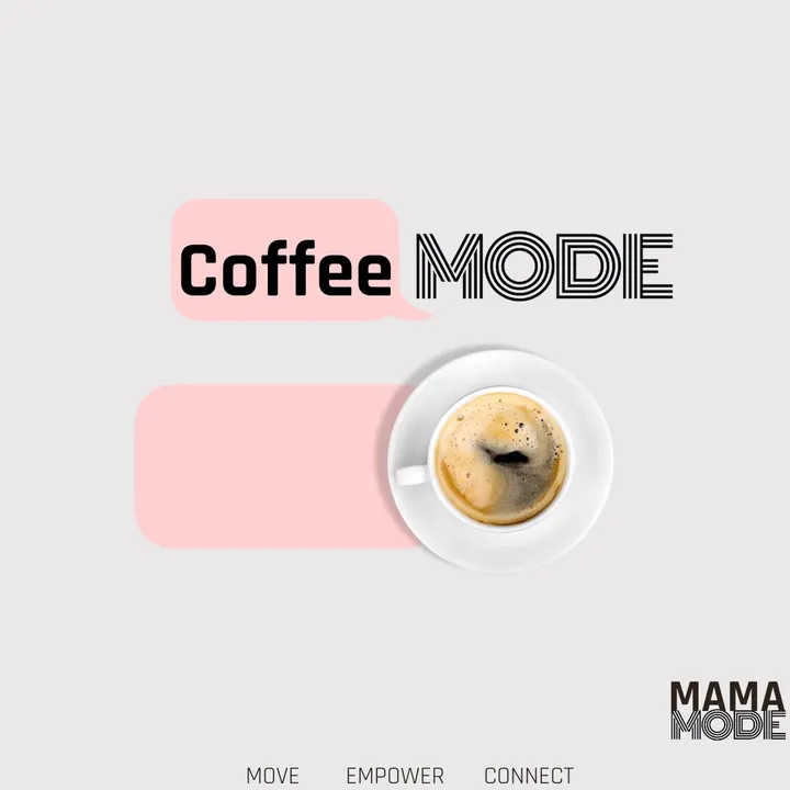 Mama MODE / Training mode — fitness studio in London — 5