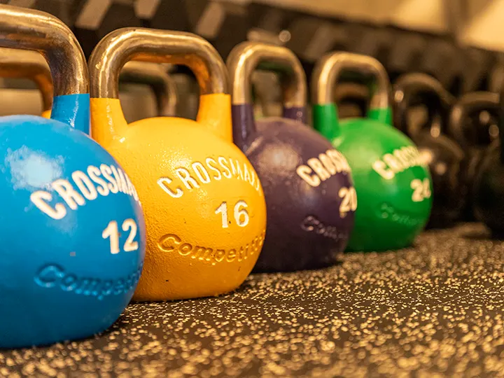 HIIT FIT Albert Cuyp — functionele training-studio in Amsterdam — 3