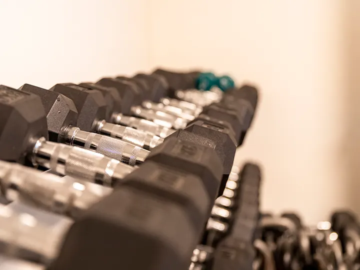 HIIT FIT Albert Cuyp — functionele training-studio in Amsterdam — 4