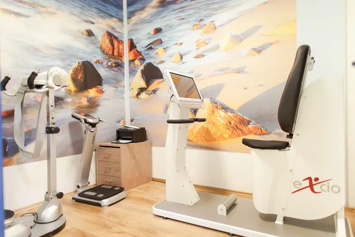Medi Fit  — fitnessstudio in Tuttlingen — 2