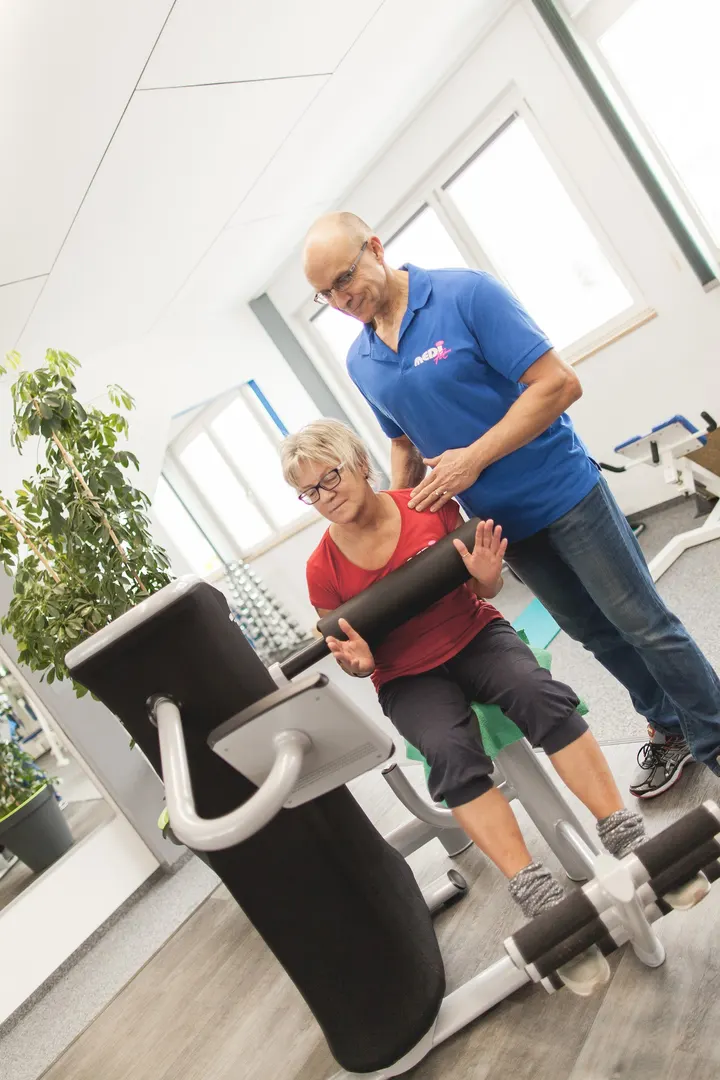 Medi Fit  — fitnessstudio in Tuttlingen — 3