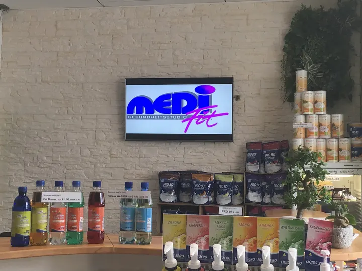 Medi Fit  — fitnessstudio in Tuttlingen — 4