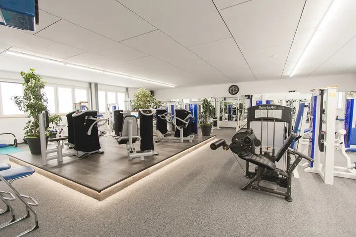 Medi Fit  — fitnessstudio in Tuttlingen — 5