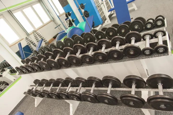 Medi Fit  — Fitnessstudio in Tuttlingen