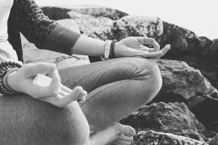 Yoga, Somatics and Myofascial Release Retreat in Mafra, Portugal — yoga-studio em Mafra — 4