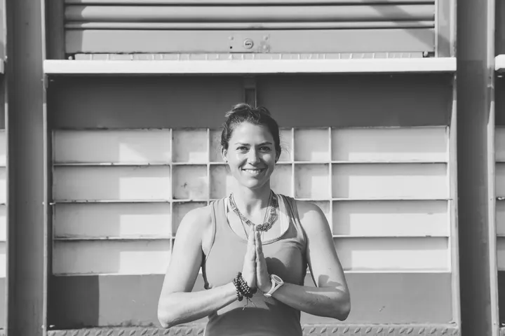 Yoga, Somatics and Myofascial Release Retreat in Mafra, Portugal — yoga-studio em Mafra — 5