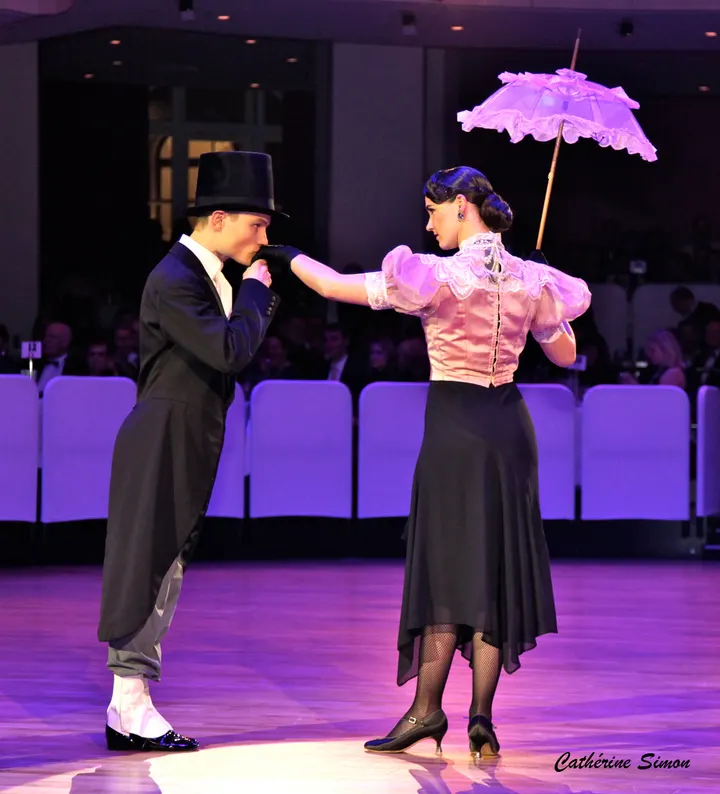 Koglin & Goetz - Die Tanzspezialisten — tanz-studio in Maxvorstadt, München — 3