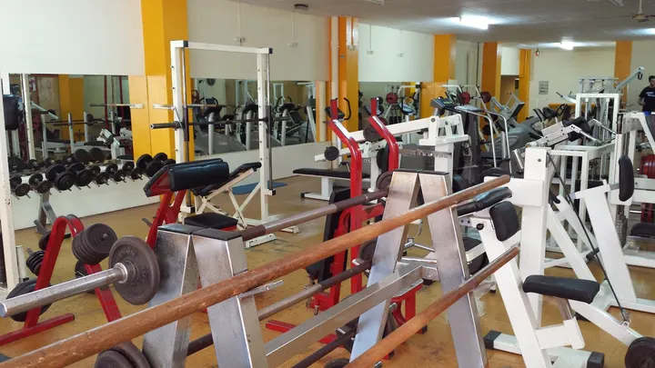 Avança Dance&Fitness — estudio de fitness-studio en Montilivi, Girona — 3