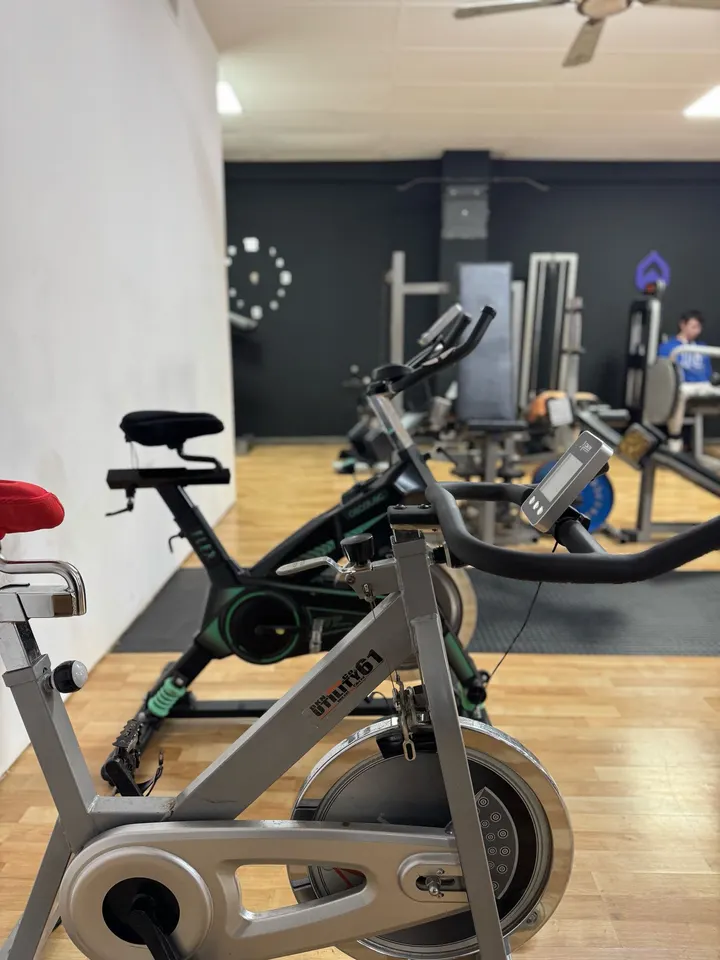 Avança Dance&Fitness — estudio de fitness-studio en Girona — 4