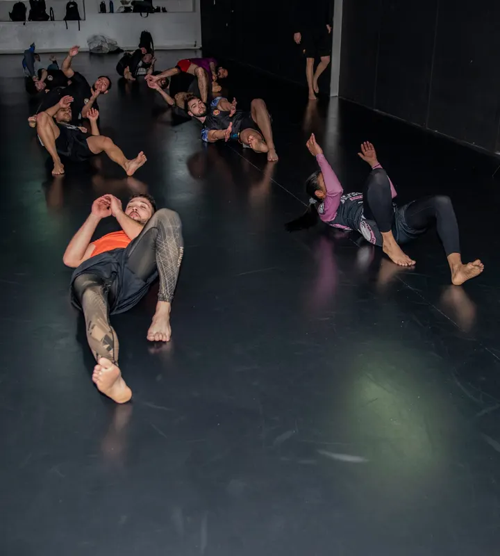 Avança Dance&Fitness — estudio de fitness-studio en Girona — 5