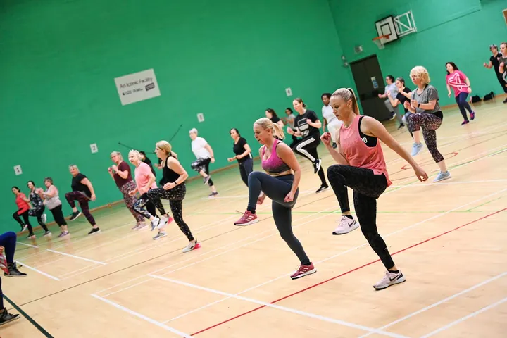 Portway Lifestyle Centre — pilates-studio in Rounds Green, Oldbury — 2