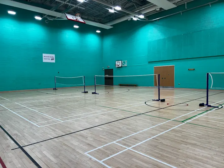 Portway Lifestyle Centre — pilates-studio in Rounds Green, Oldbury — 3