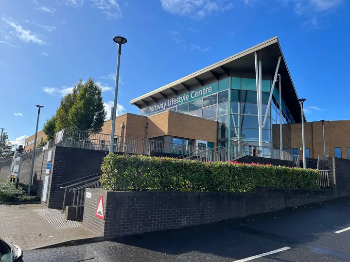 Portway Lifestyle Centre — pilates-studio in Oldbury — 3