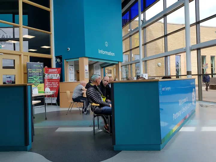 Portway Lifestyle Centre — pilates-studio in Oldbury — 5