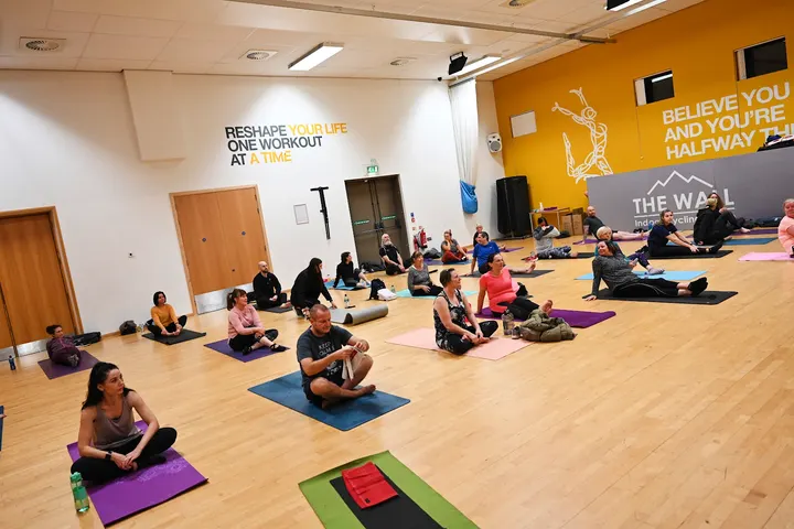 Portway Lifestyle Centre — Fitness Studio in Rounds Green, Oldbury