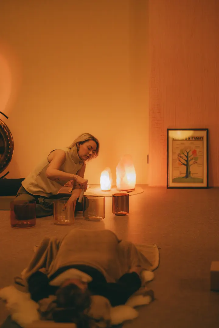 Way of Yoga Studio — yoga-studio in Vossenberg, Tilburg — 3