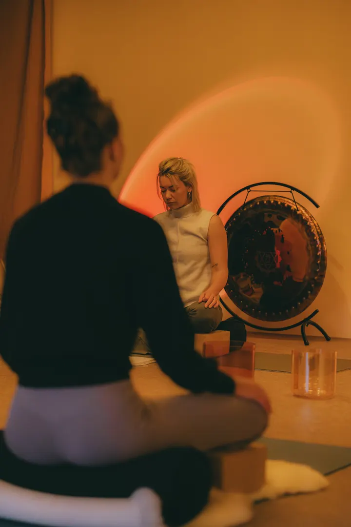 Way of Yoga Studio — yoga-studio in Tilburg — 3