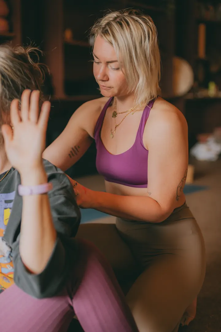 Way of Yoga Studio — yoga-studio in Tilburg — 4