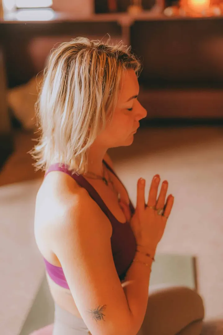 Way of Yoga Studio — Yoga in Vossenberg, Tilburg