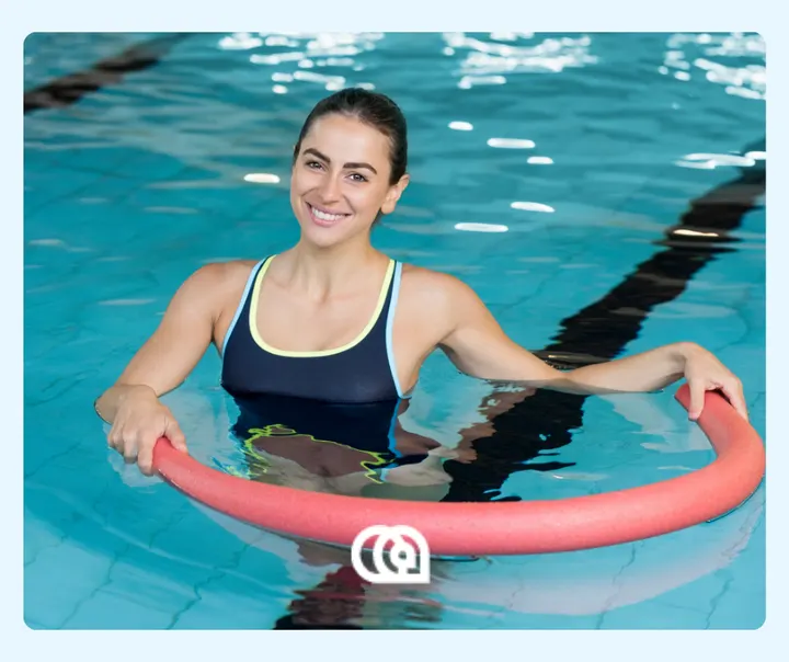 Natespa Bron — salle de fitness-studio à Laënnec, Lyon — 3