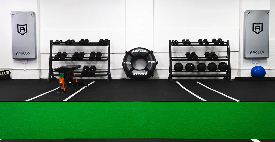 Serenity Fitness — reformer pilates-studio in Percy Main, North Shields — 2