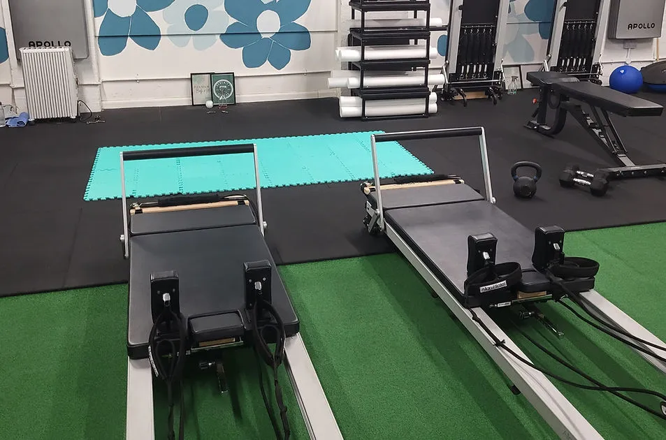 Serenity Fitness — reformer pilates-studio in North Shields — 4
