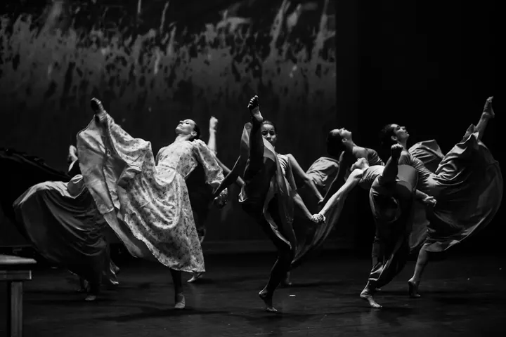 Centre de Danse Dauphine — danse-studio à Clos Pré Renault, Orléans — 2