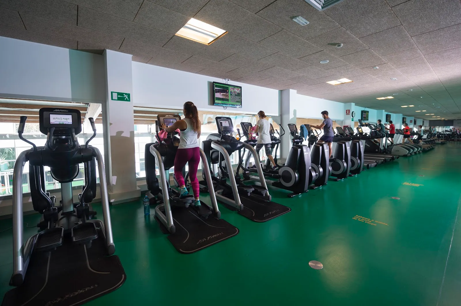 Máis Que Auga — estudio de fitness-studio en Vigo — 2