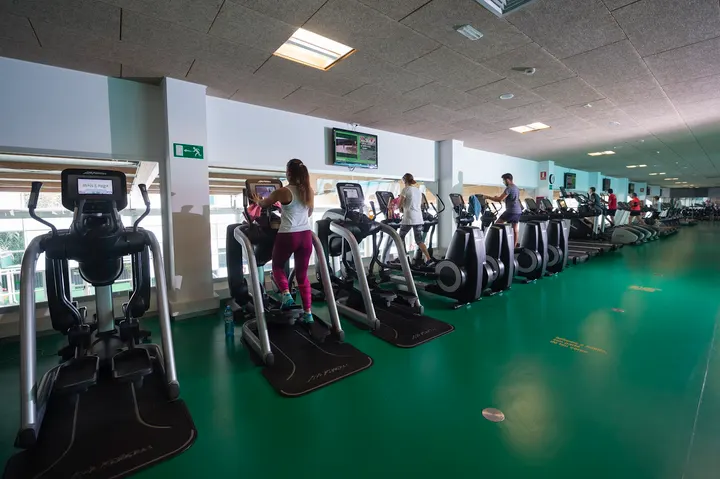 Máis que Auga Coia — estudio de fitness-studio en Naia de Riba, Vigo — 2