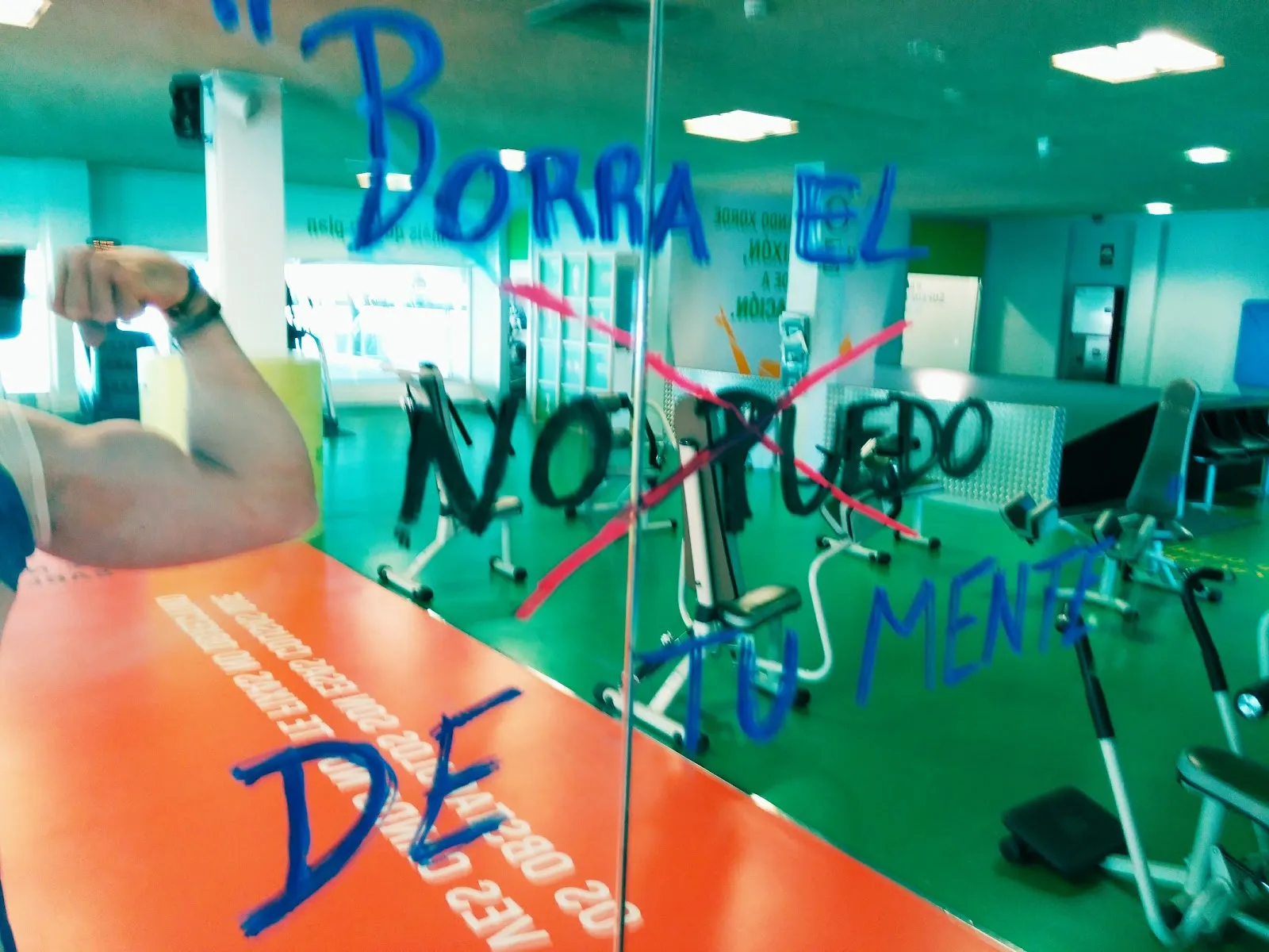 Máis Que Auga — estudio de fitness-studio en Vigo — 3