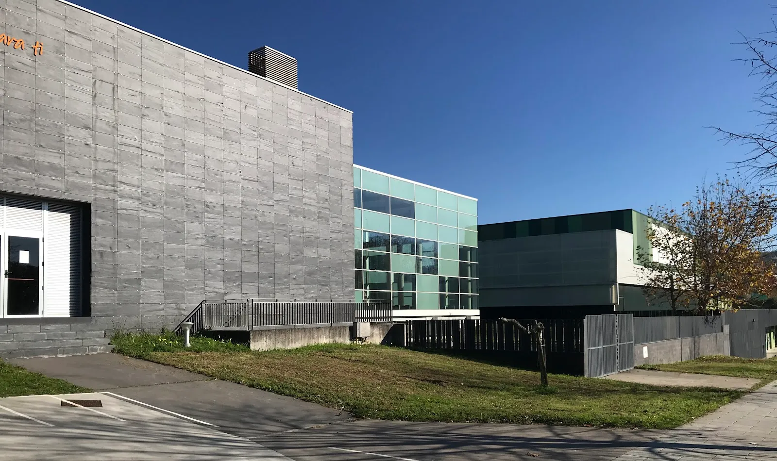 Máis Que Auga — estudio de fitness-studio en Vigo — 5